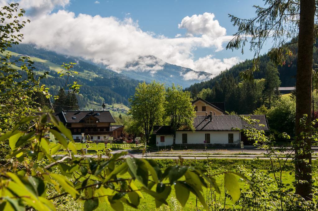 Gabis Lodge Криммл Экстерьер фото