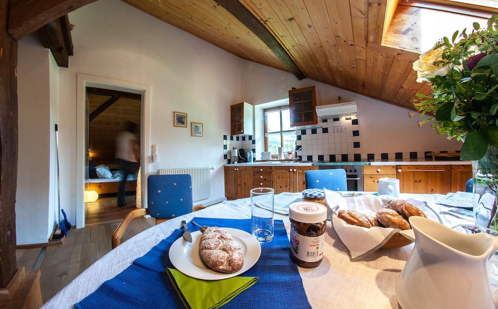 Gabis Lodge Криммл Номер фото